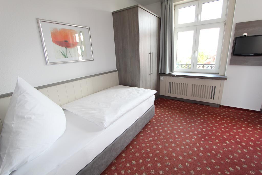 Hotel Thormaehlen Bliestorf Habitación foto