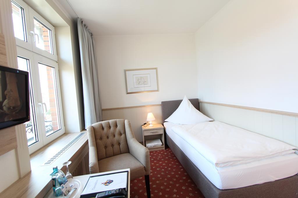 Hotel Thormaehlen Bliestorf Habitación foto