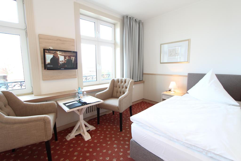 Hotel Thormaehlen Bliestorf Habitación foto