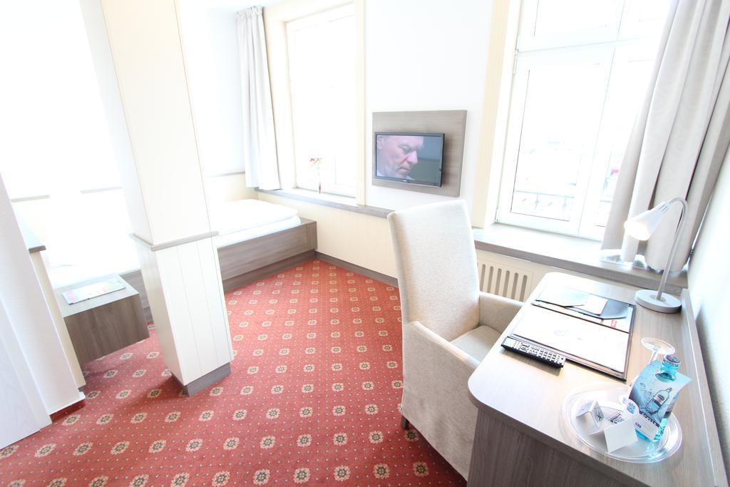 Hotel Thormaehlen Bliestorf Habitación foto