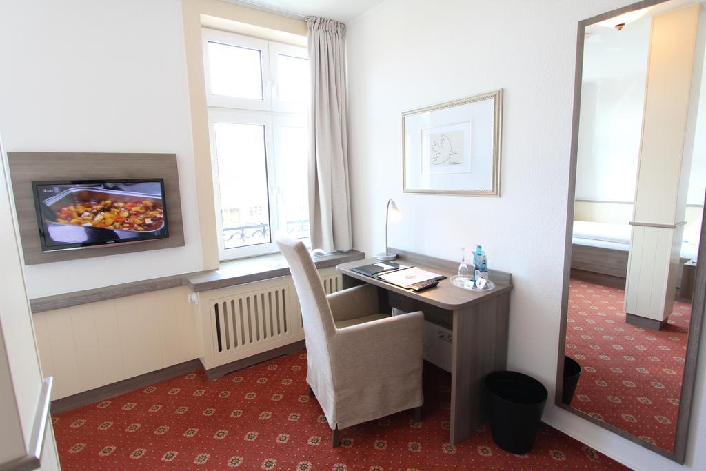 Hotel Thormaehlen Bliestorf Habitación foto