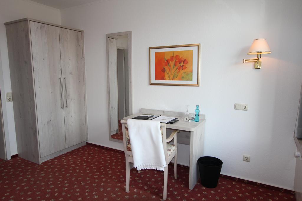 Hotel Thormaehlen Bliestorf Habitación foto