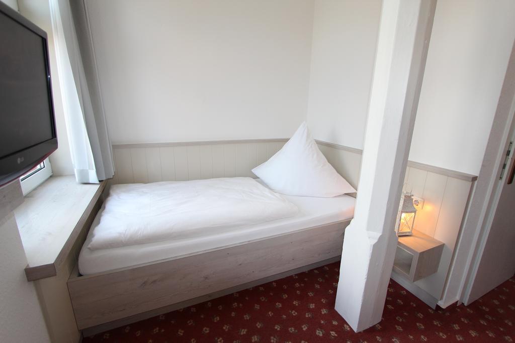Hotel Thormaehlen Bliestorf Habitación foto