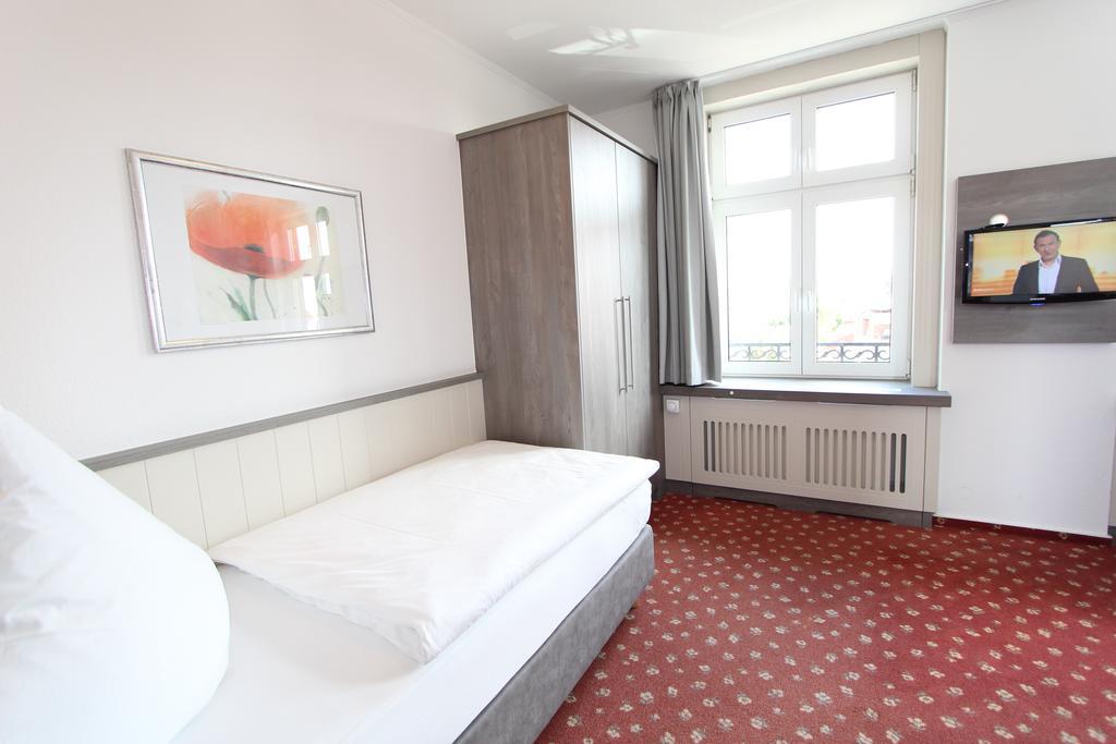 Hotel Thormaehlen Bliestorf Habitación foto