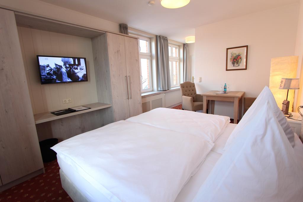Hotel Thormaehlen Bliestorf Habitación foto