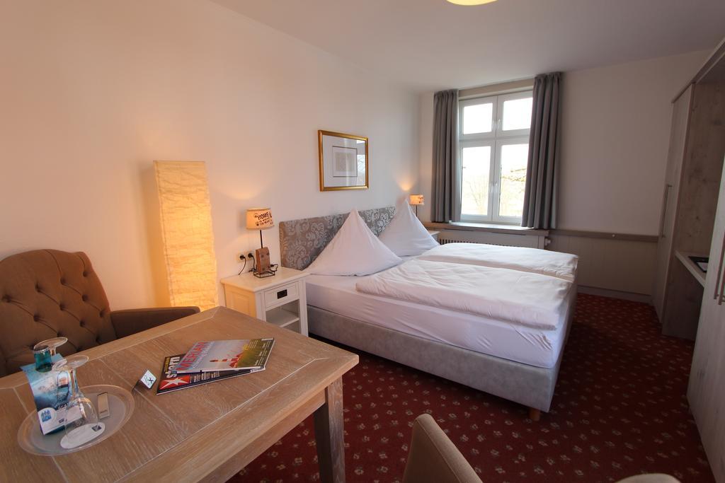 Hotel Thormaehlen Bliestorf Habitación foto