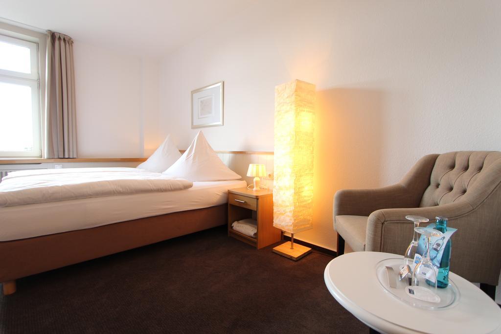 Hotel Thormaehlen Bliestorf Habitación foto