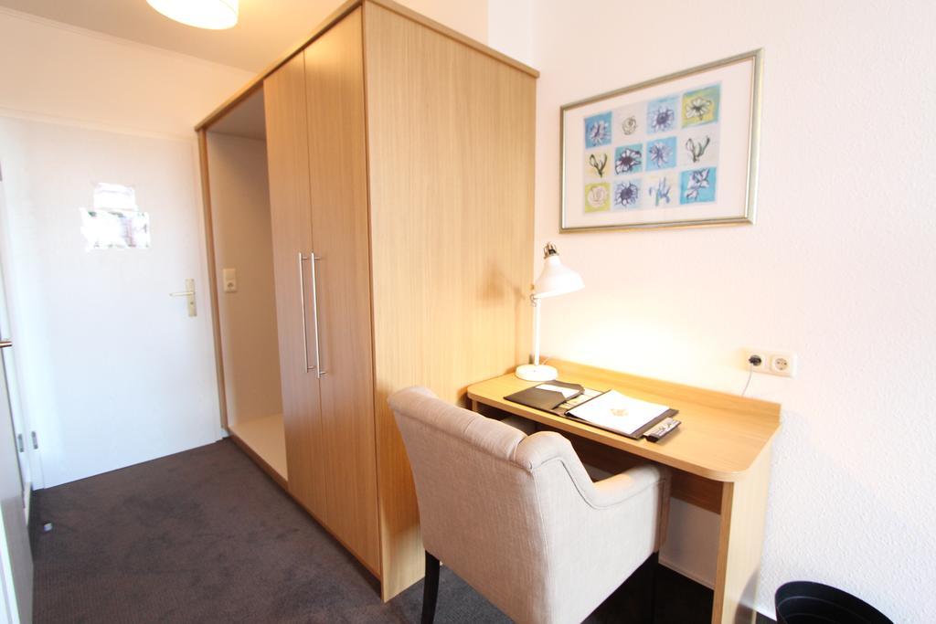 Hotel Thormaehlen Bliestorf Habitación foto