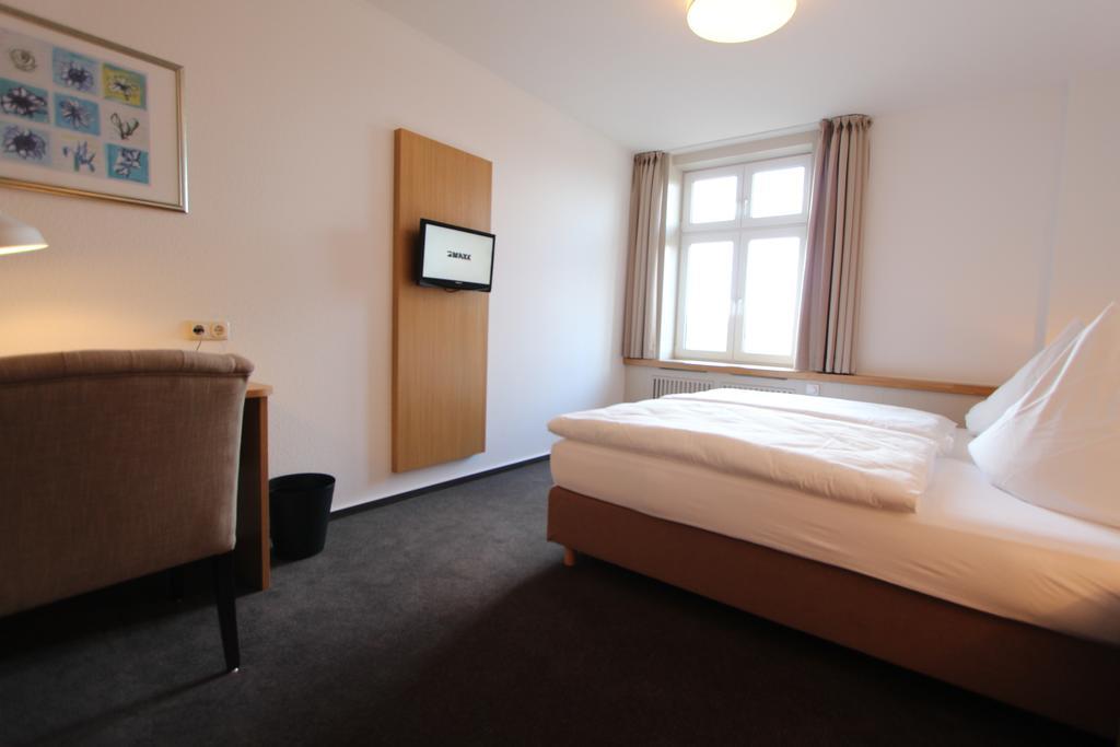 Hotel Thormaehlen Bliestorf Habitación foto