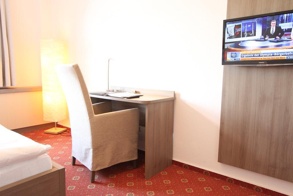 Hotel Thormaehlen Bliestorf Habitación foto