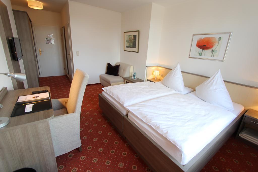Hotel Thormaehlen Bliestorf Habitación foto
