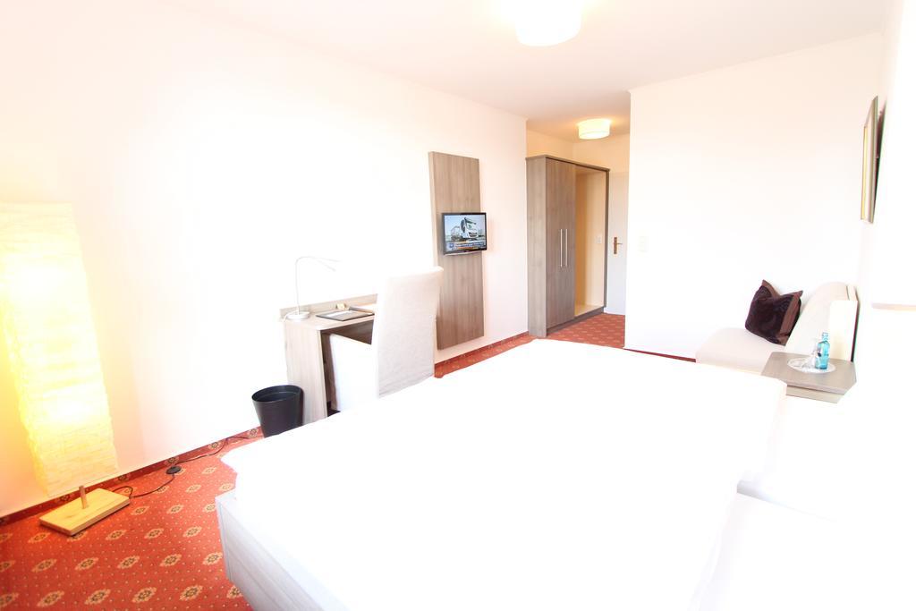 Hotel Thormaehlen Bliestorf Habitación foto